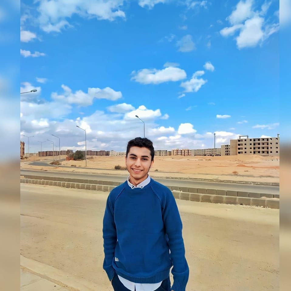 Second Author